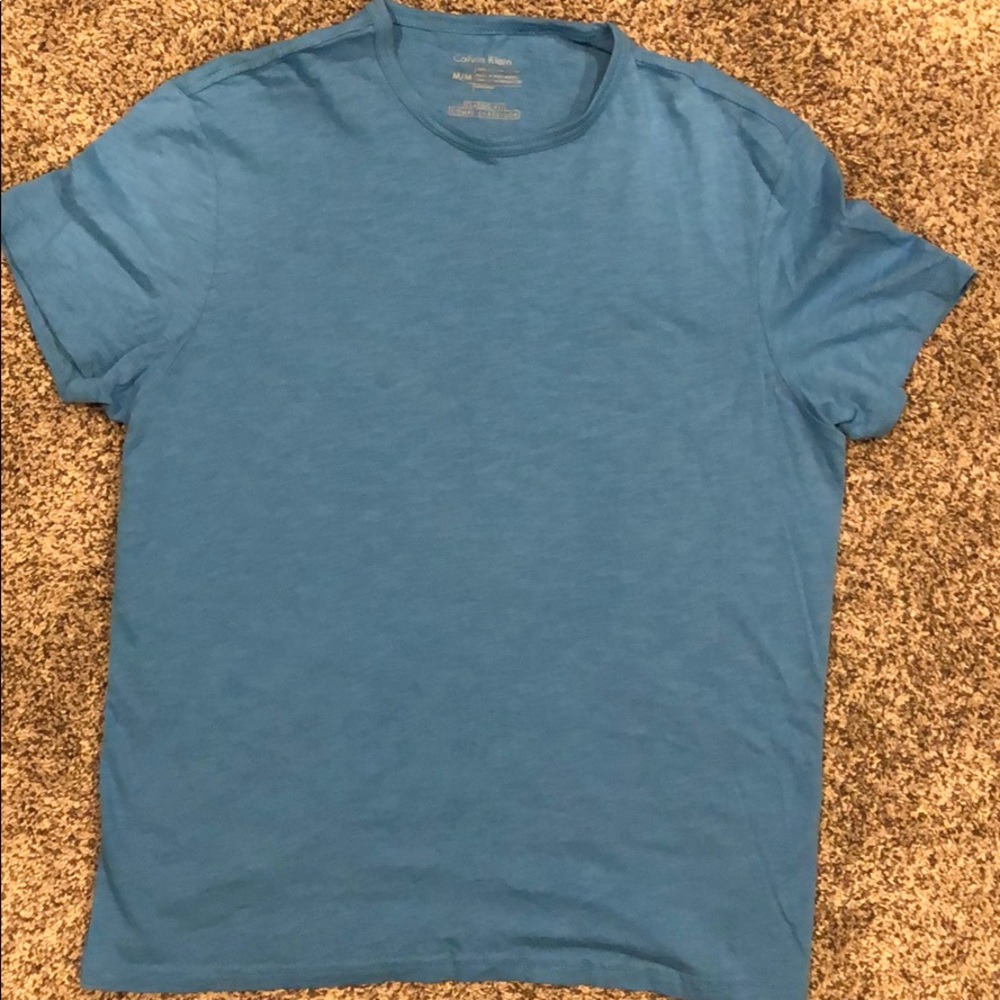 Calvin Klein Classic Fit T-Shirt